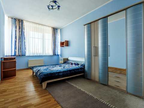 квартира за адресою Богдана Хмельницького вул., 41