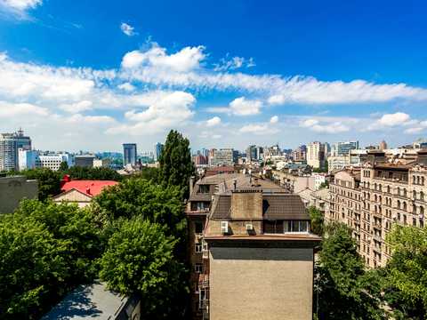 квартира за адресою Богдана Хмельницького вул., 41