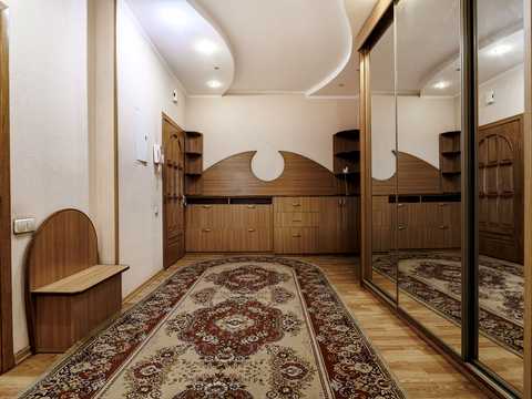 квартира за адресою Богдана Хмельницького вул., 41
