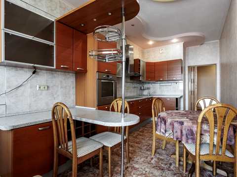 квартира за адресою Богдана Хмельницького вул., 41