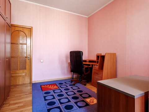 квартира за адресою Богдана Хмельницького вул., 41