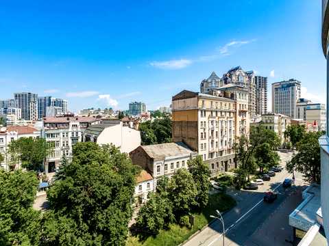 квартира за адресою Богдана Хмельницького вул., 41