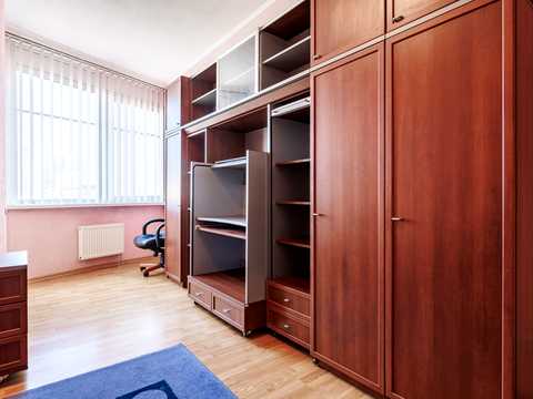 квартира за адресою Богдана Хмельницького вул., 41