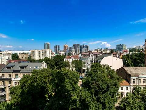 квартира за адресою Богдана Хмельницького вул., 41