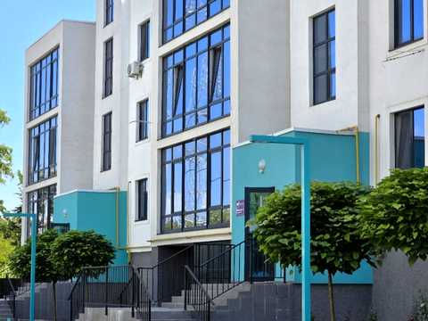 квартира по адресу Захисників ул., 19