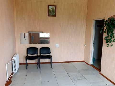 комерційна за адресою Людмили Павличенко вул., 43