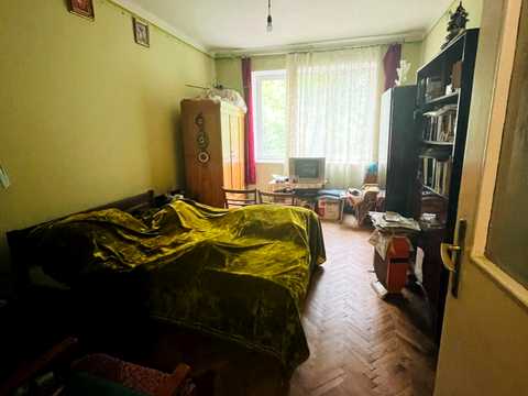 квартира за адресою Конотопська вул., 3