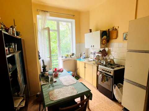 квартира за адресою Конотопська вул., 3