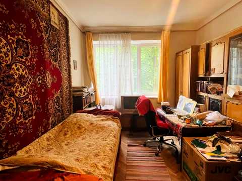 квартира за адресою Конотопська вул., 3