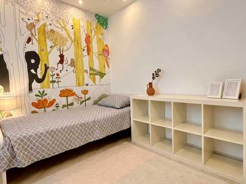 квартира за адресою Павла Тичини просп., 18-Б