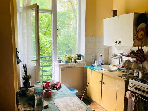 квартира за адресою Конотопська вул., 3