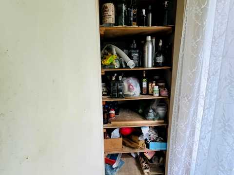 квартира за адресою Конотопська вул., 3
