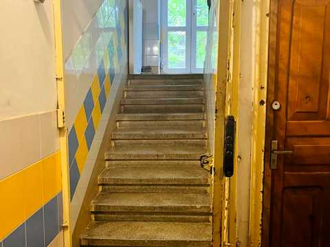 квартира за адресою Конотопська вул., 3