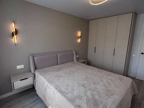 квартира за адресою Білогірська вул., (Будинок 2)