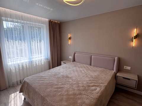 квартира за адресою Білогірська вул., (Будинок 2)