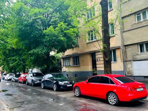 квартира по адресу Конотопская ул., 3