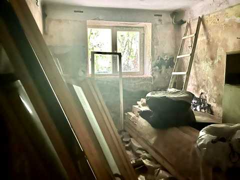 квартира за адресою Конотопська вул., 3