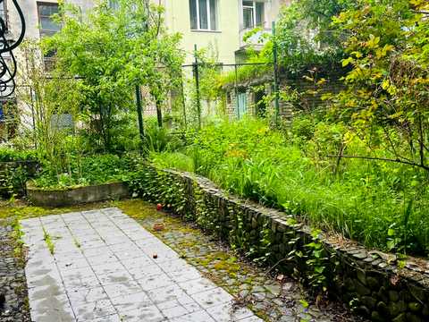 квартира за адресою Конотопська вул., 3