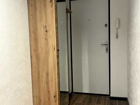 квартира за адресою Голосіївський просп. (40-річчя Жовтня), 21