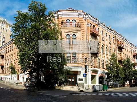 комерційна за адресою Київ, Ольгинська вул., 2/1