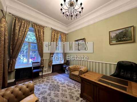 комерційна за адресою Київ, Ольгинська вул., 2/1