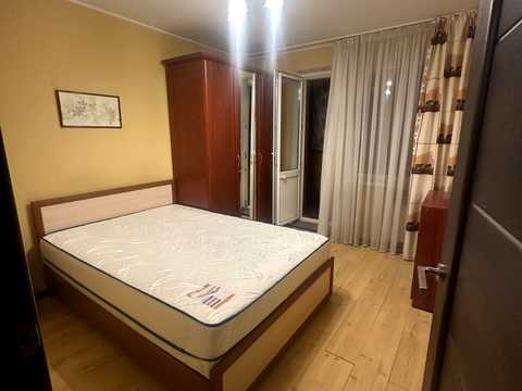 квартира по адресу Александра Архипенко ул. (Мате Залки), 4-Б