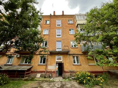 квартира за адресою Тиха вул., 1