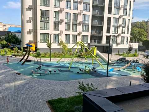 квартира за адресою 600-річчя вул., 3Г