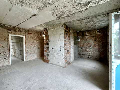 квартира за адресою Тиха вул., 1