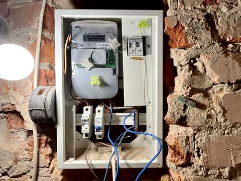 квартира за адресою Тиха вул., 1