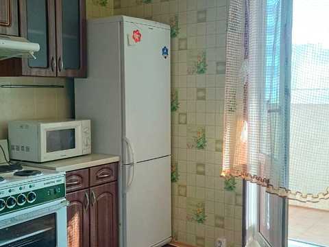 квартира за адресою Урлівська вул., 38-А