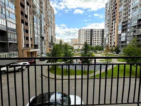 квартира за адресою Академіка Заболотного вул., 148-В