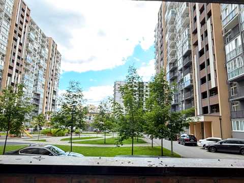 квартира за адресою Академіка Заболотного вул., 148-В
