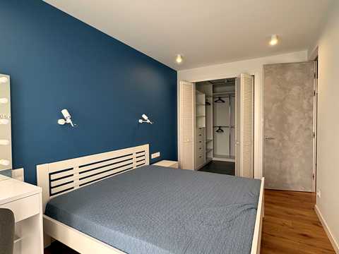 квартира за адресою Львів, Кульпарківська вул., 226-М