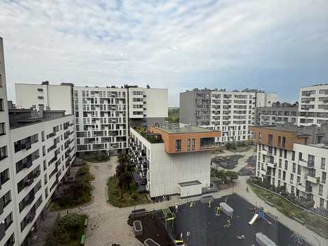 квартира за адресою Львів, Кульпарківська вул., 226-М
