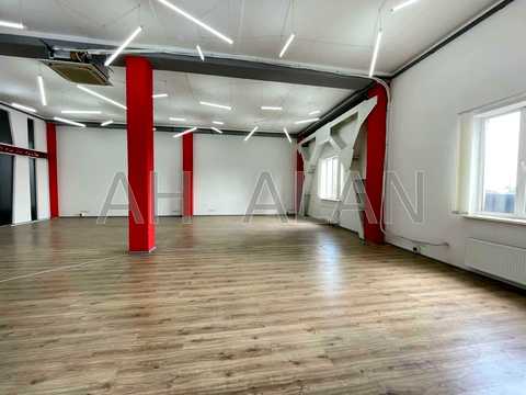 коммерческая по адресу Сумская ул., 1