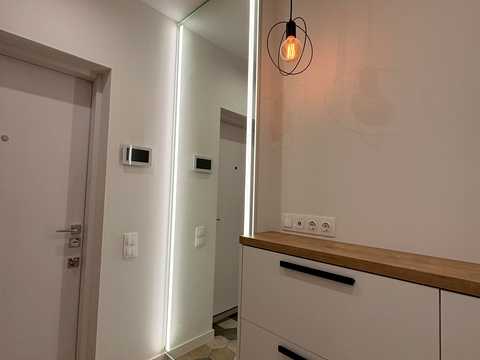 квартира за адресою Львів, Кульпарківська вул., 226-М
