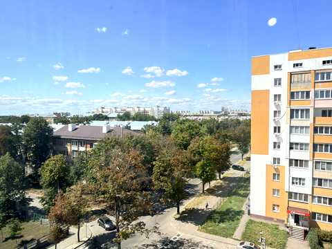 квартира за адресою Миру вул., 29