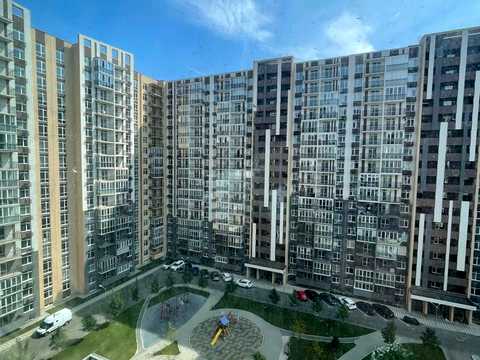 квартира за адресою Академіка Заболотного вул., 148-В