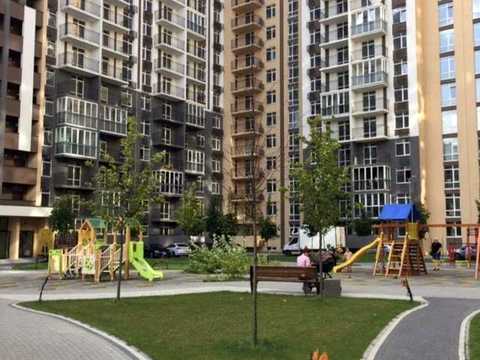 квартира за адресою Академіка Заболотного вул., 148-В