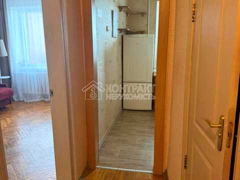 квартира по адресу 23 Августа ул., 55