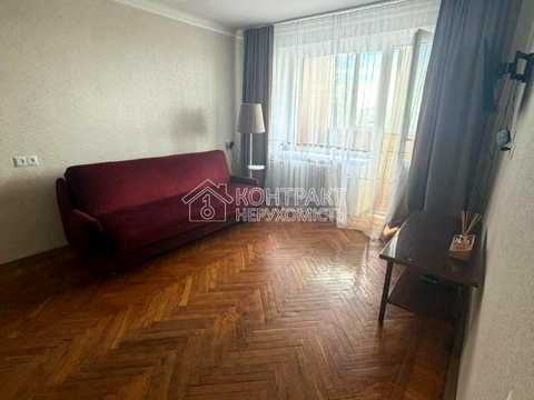 квартира по адресу 23 Августа ул., 55