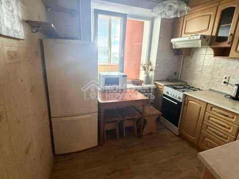 квартира по адресу 23 Августа ул., 55
