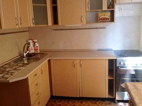квартира за адресою Ревуцького вул., 11-Г