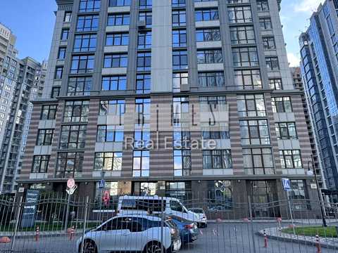 комерційна за адресою Андрія Верхогляда вул. (Михайла Драгомирова), 19-А