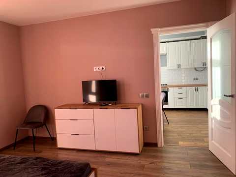 квартира за адресою Кривчицька Дорога вул., 8-А