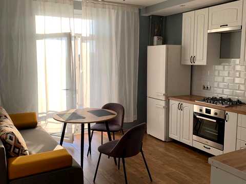 квартира за адресою Кривчицька Дорога вул., 8-А