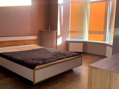квартира за адресою Кривчицька Дорога вул., 8-А