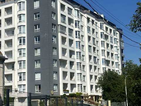 квартира за адресою Кривчицька Дорога вул., 8-А