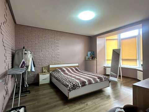квартира за адресою Кривчицька Дорога вул., 8-А